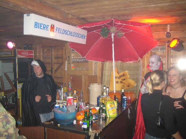 Halloween !