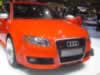La RS4....